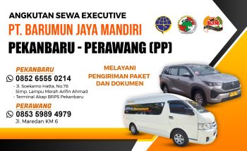 Travel Pekanbaru Siak